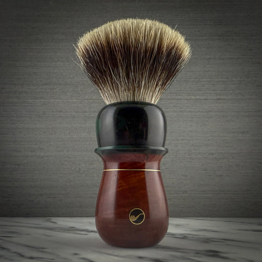 White Boar Knot