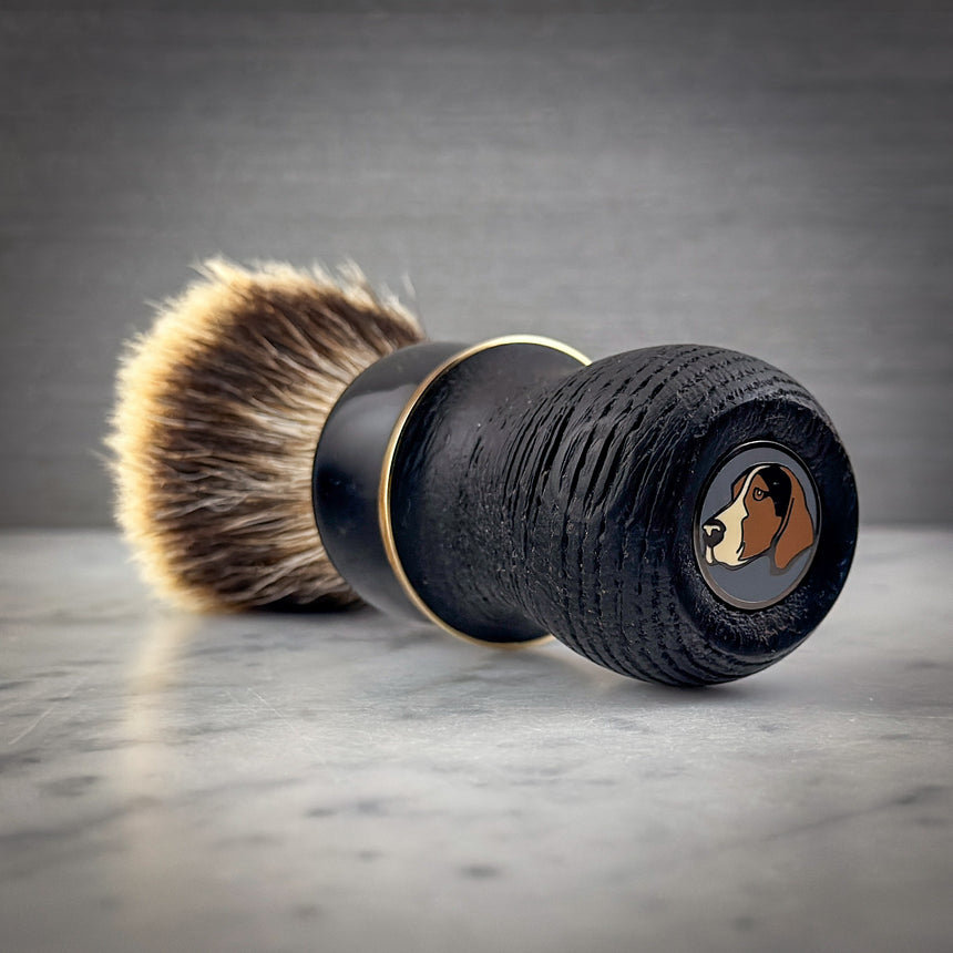 6119RC Morta Black