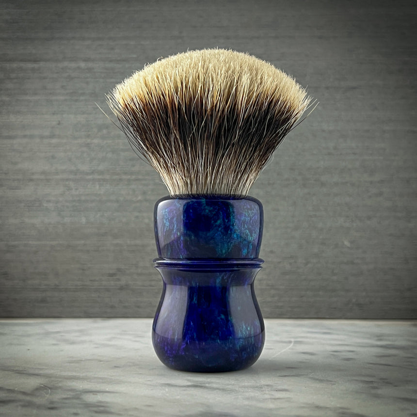 Amethyst Tower Briar Brushworks