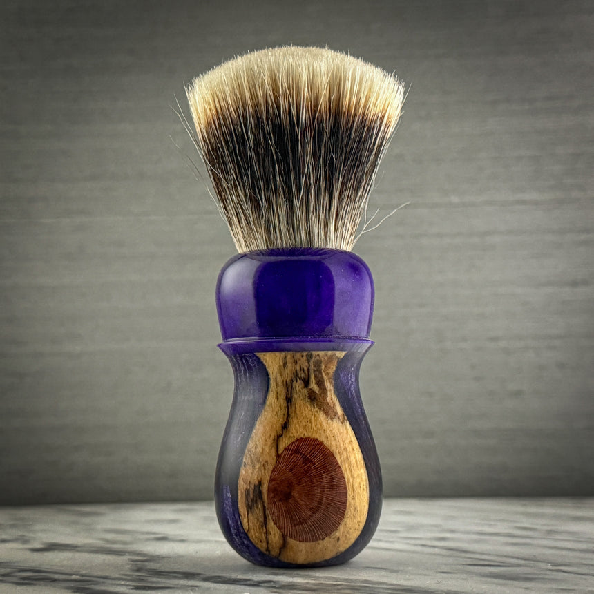 5676RC Violet Strata