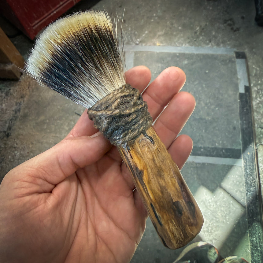 Witch's Broom