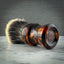 4361CC Copper Brazier