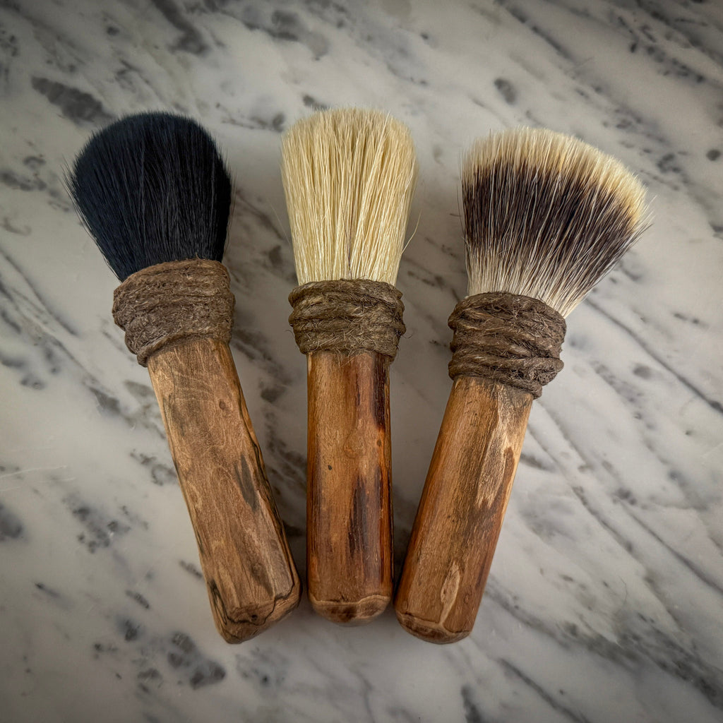 Witch's Broom – chiselandhound