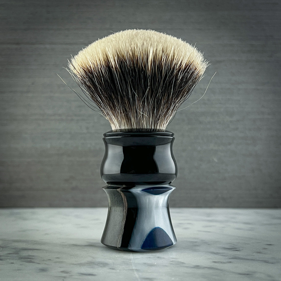 Shaving Brush Handles chiselandhound