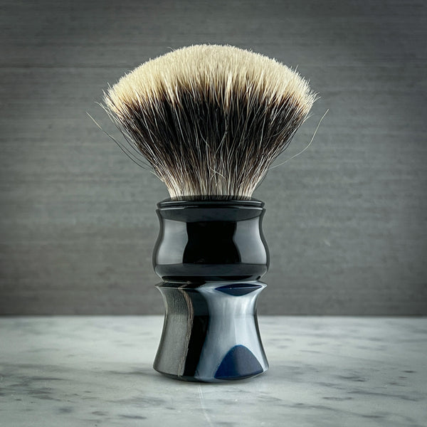 Shaving Brush Handles chiselandhound