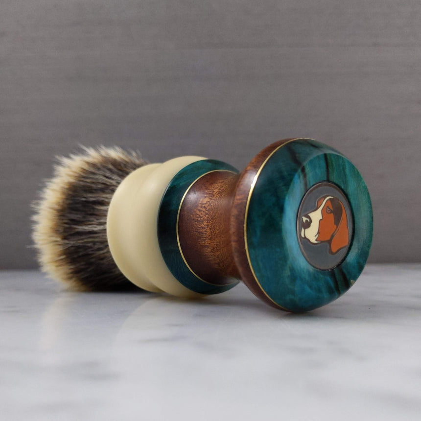 Shave Brushes