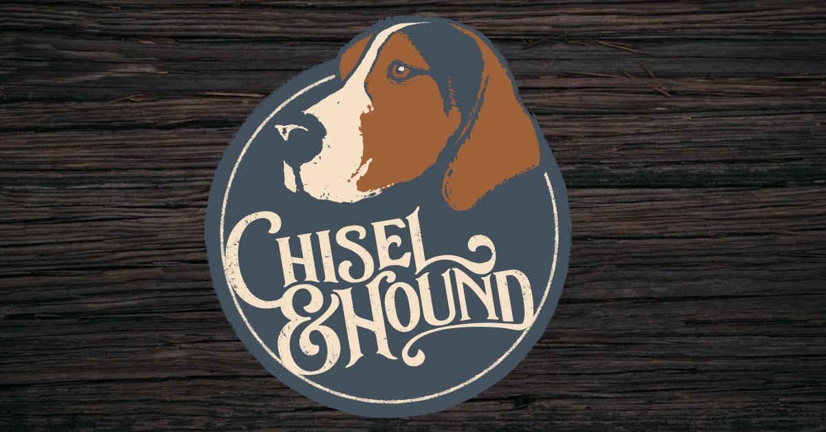 Chisel & Hound chiselandhound