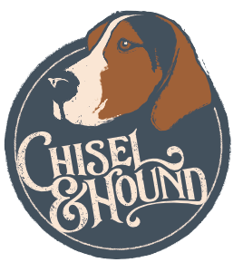 chiselandhound
