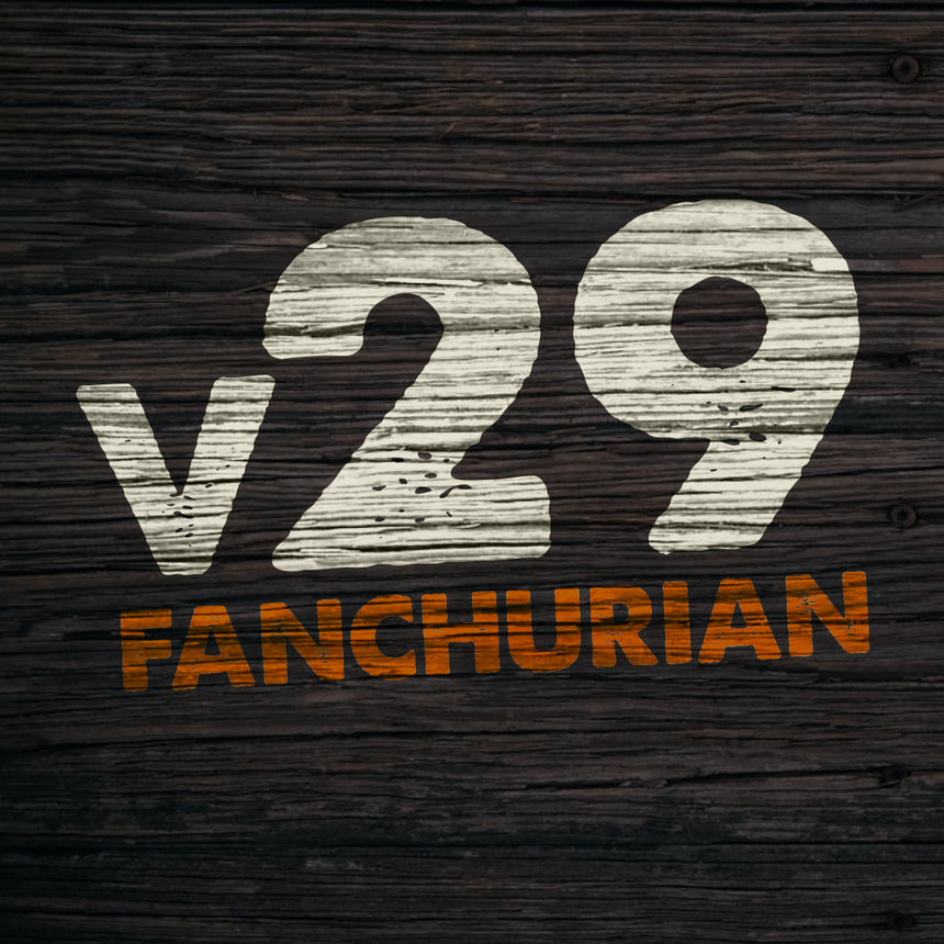 v29 Fanchurian Knot