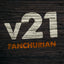 v21 Fanchurian Knot
