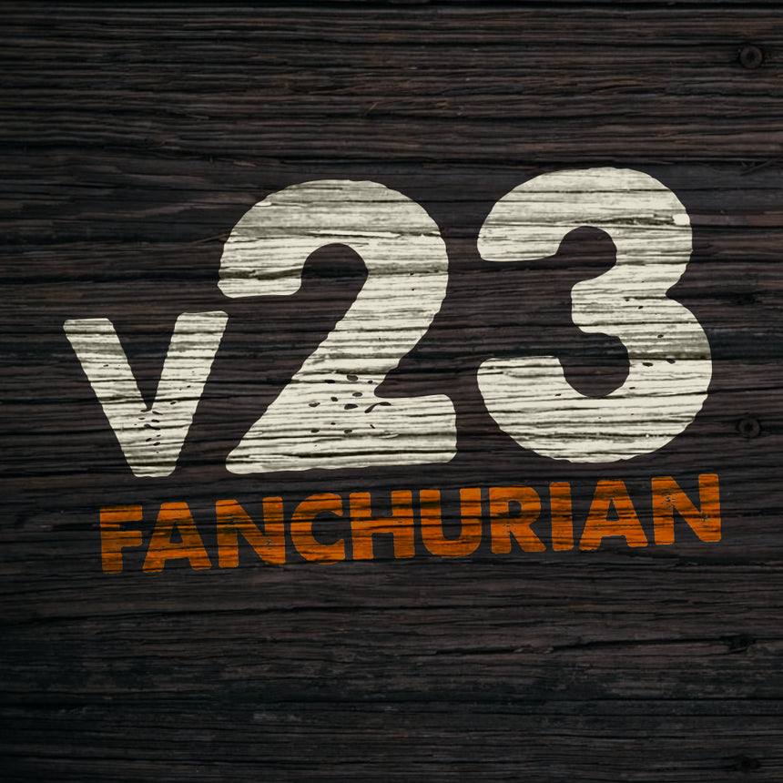 v23 Fanchurian Knot