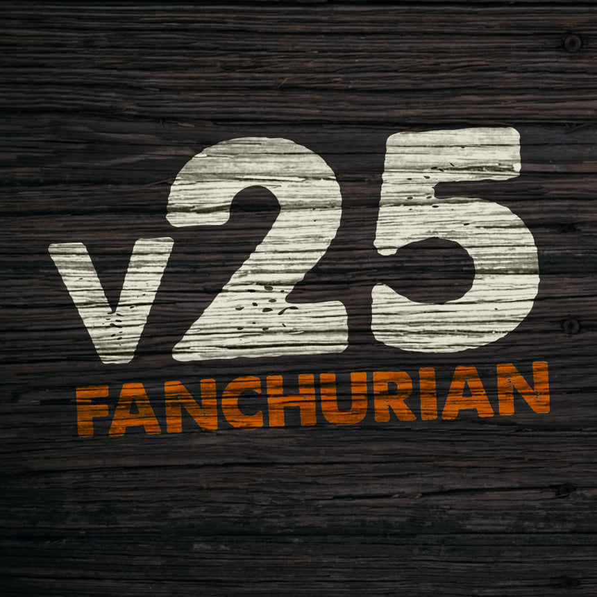 v25 Fanchurian Knot