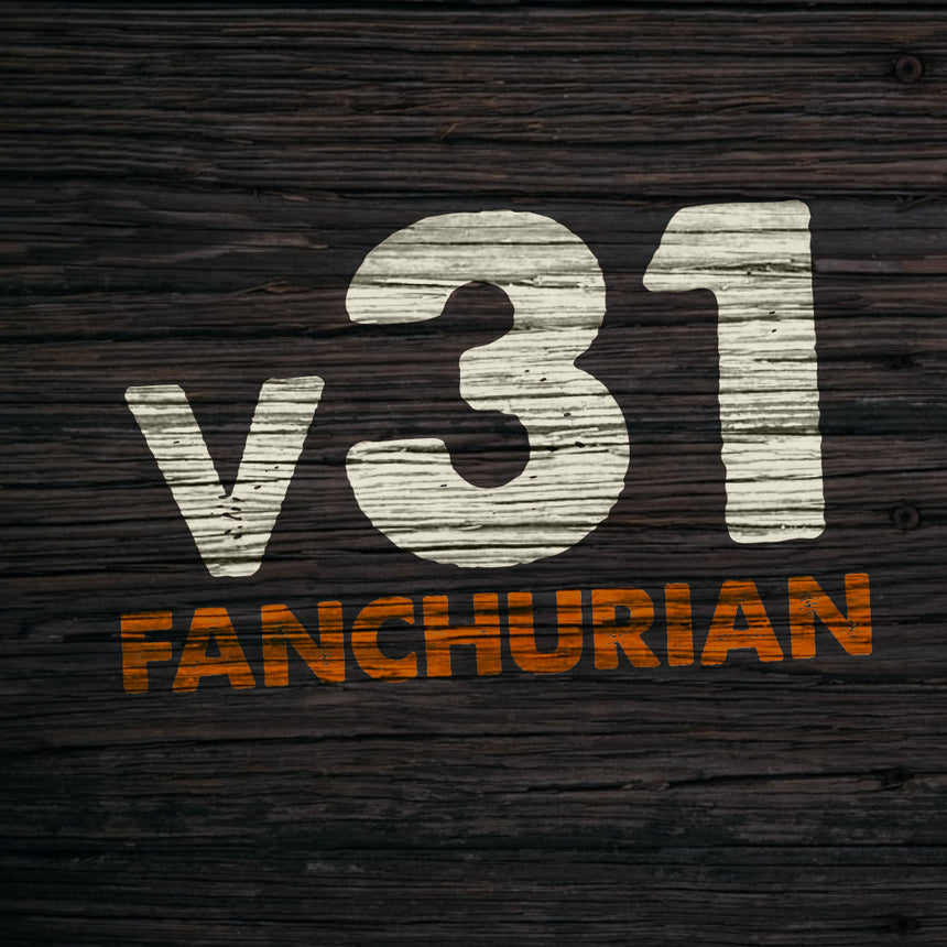 v31 Fanchurian Knot
