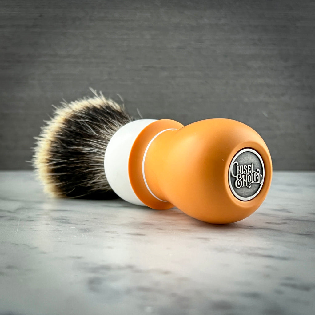 3931SC Creamsicle chiselandhound