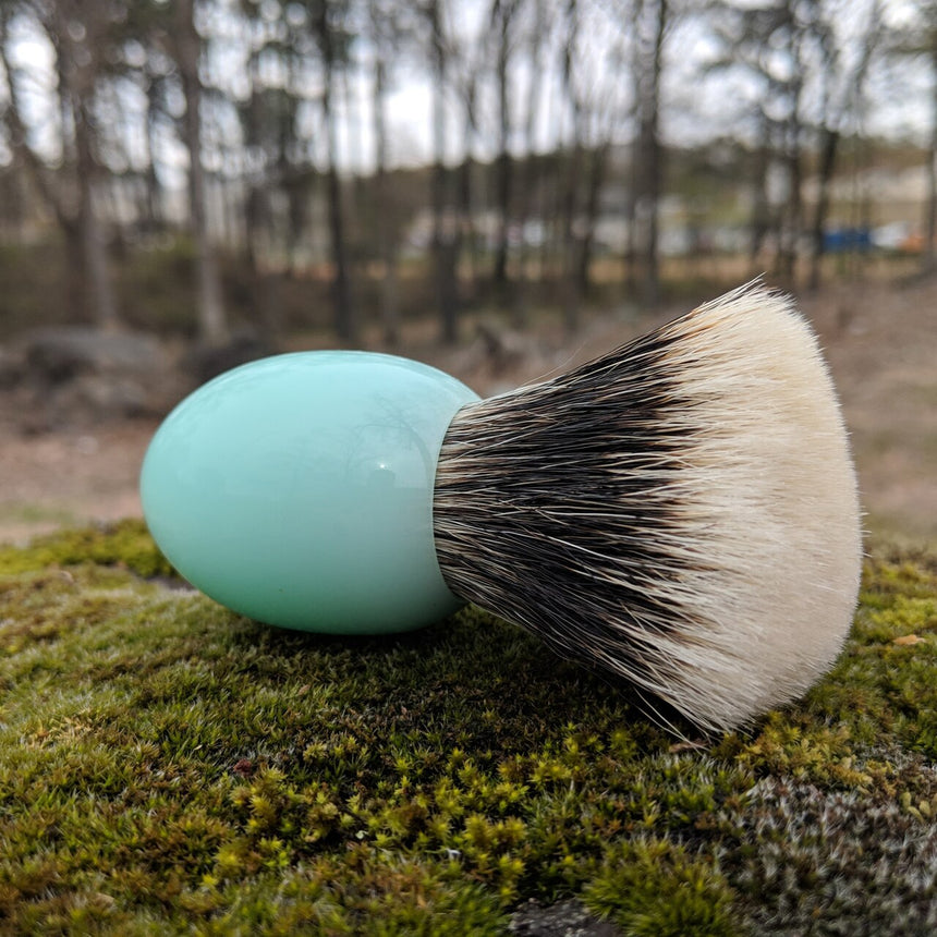 927 - Jade Egg