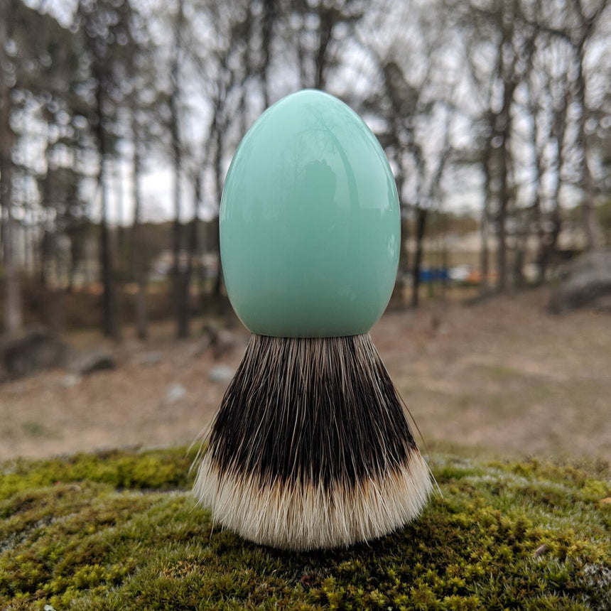 927 - Jade Egg